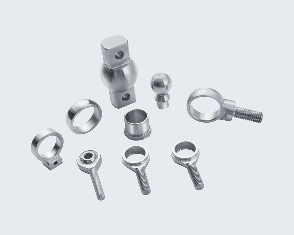Rod end Bearing