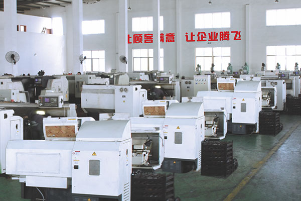 Tengch Machinery