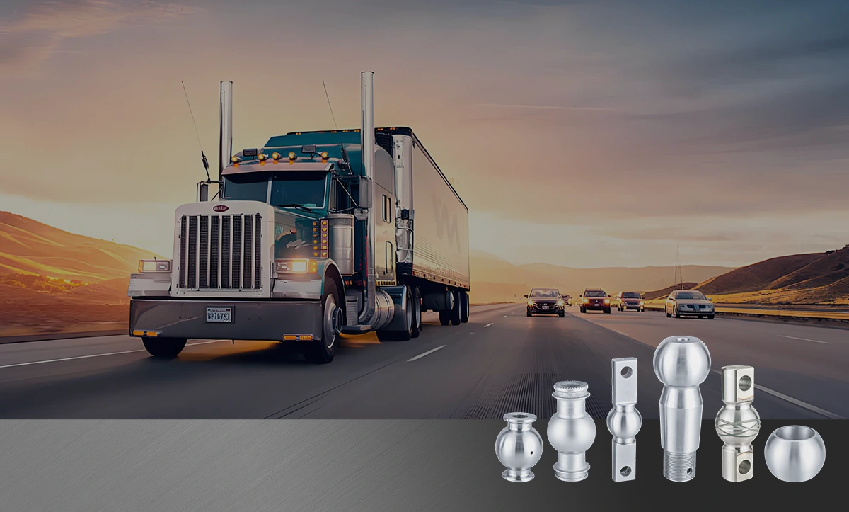 Auto components