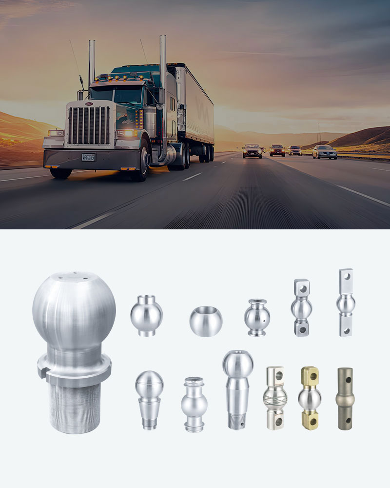 Automotive components